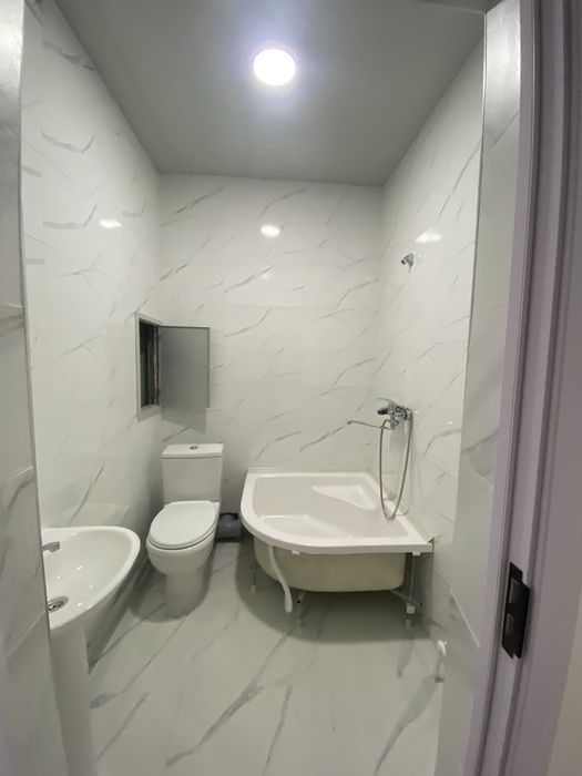 Срочно Учиепа туман Урикзор махал 3 хона 71 кв 17% ипотекага