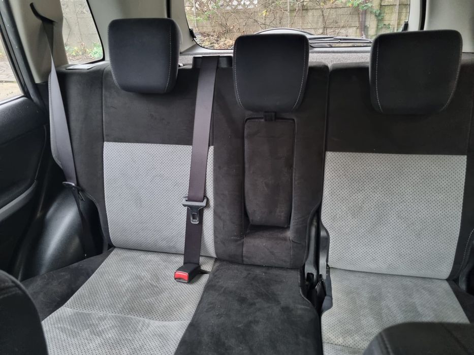 Vând Suzuki Grand Vitara  4x4