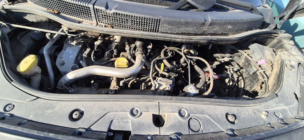 Рено меган сценик 2.0 турбо 163 hp