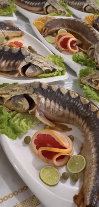 Повар на дому полуфабрикаты