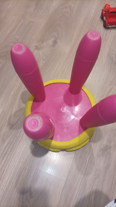 Детска табуретка