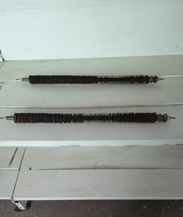 Тэни электрические