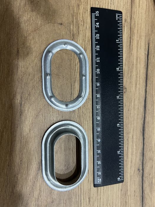 Люверс люверсы пробойник