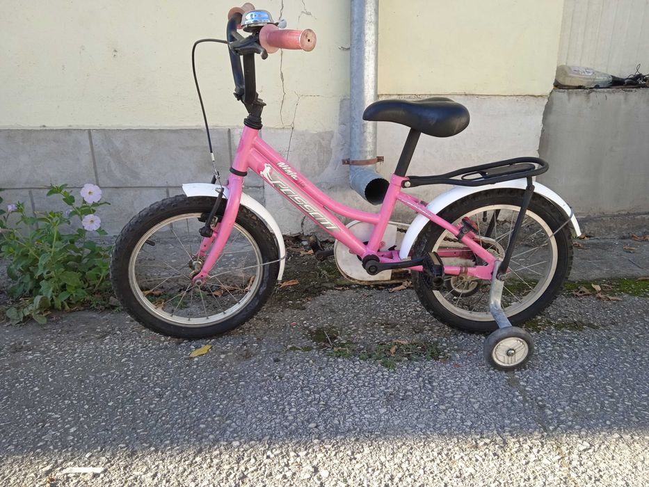 Детски колела 16