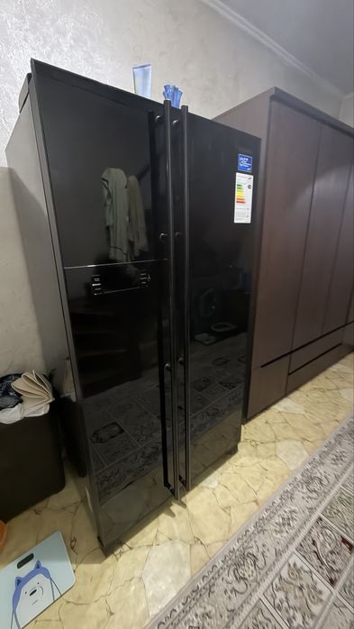 Холодильник не работает мотор