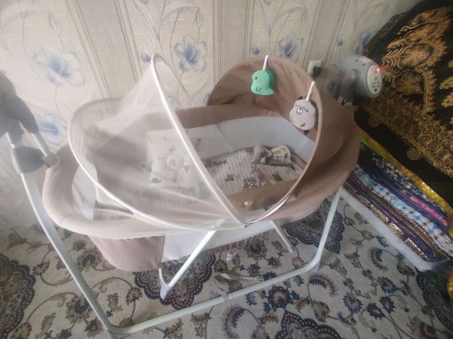 Bolar uchun belanchak