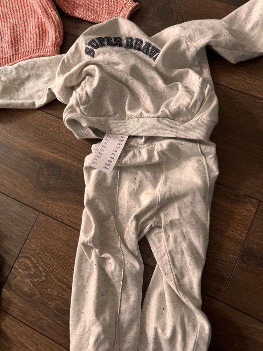 Детски дрехи до 2г и обувки