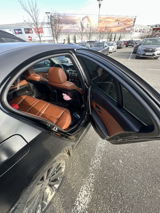 BMW 5 Series 2004 — imagine 4