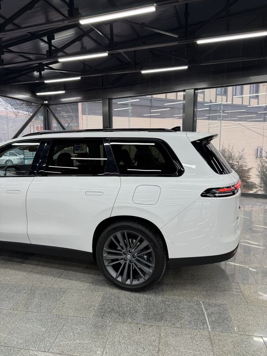 Leapmotor C16 Арзон нархда янги 0 пробек