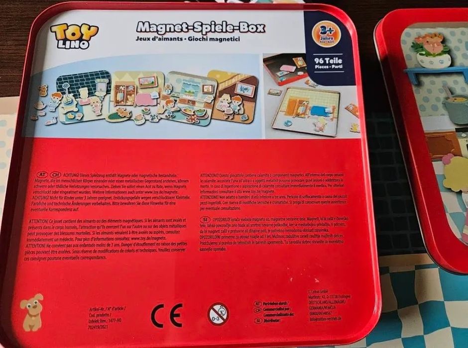 Настолни игри и дървени игри