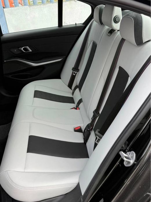 Bmw M3 Competition 2026
