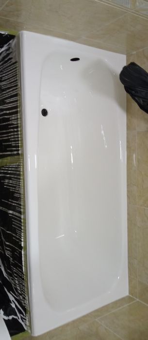 Реставрация ванна навои