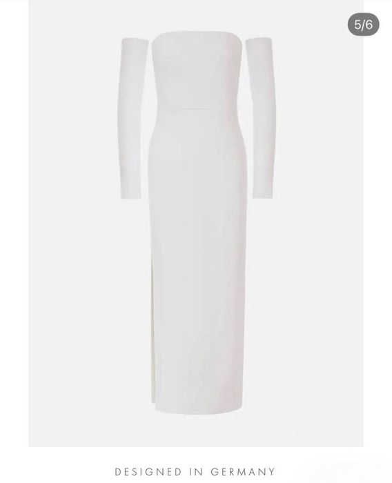 Платье Lichi новое