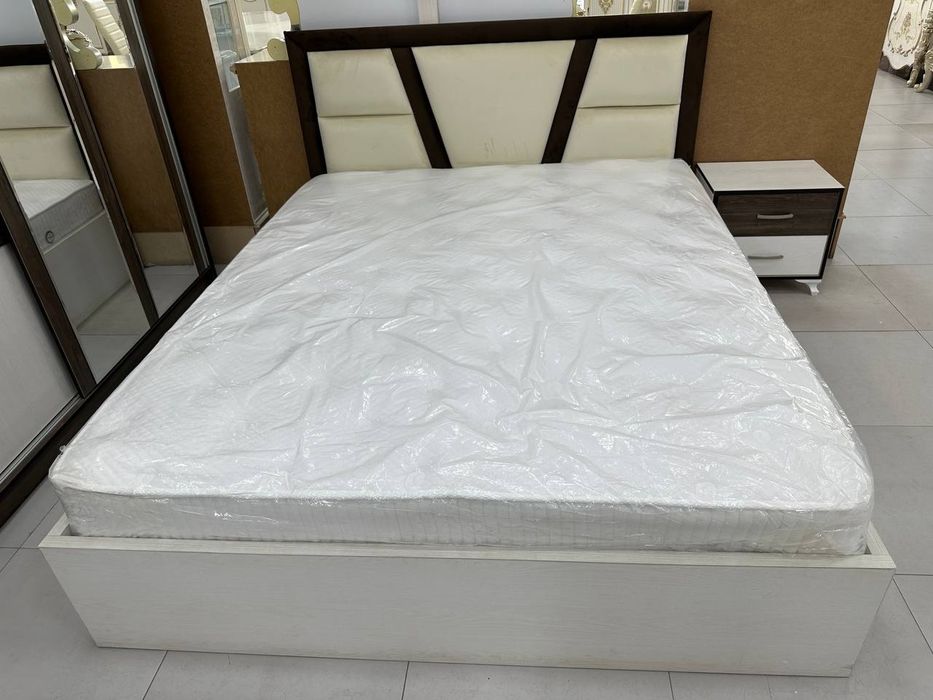 Yotoqxona mebeli (Sifatli va Arzon narxlarda)