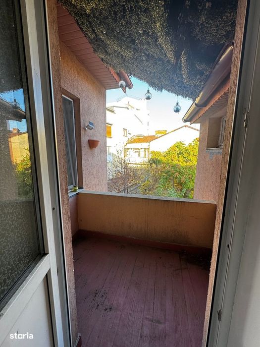 Apartament 4 camere tip duplex | Plantelor IM603B