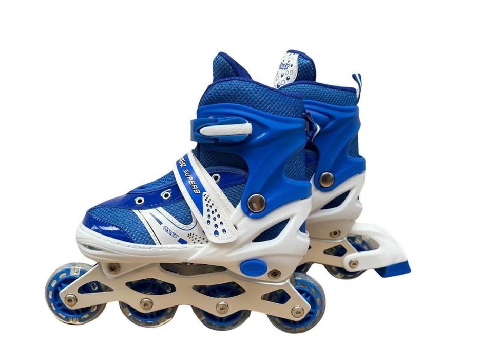 Role si patine cu rotile copii R03S