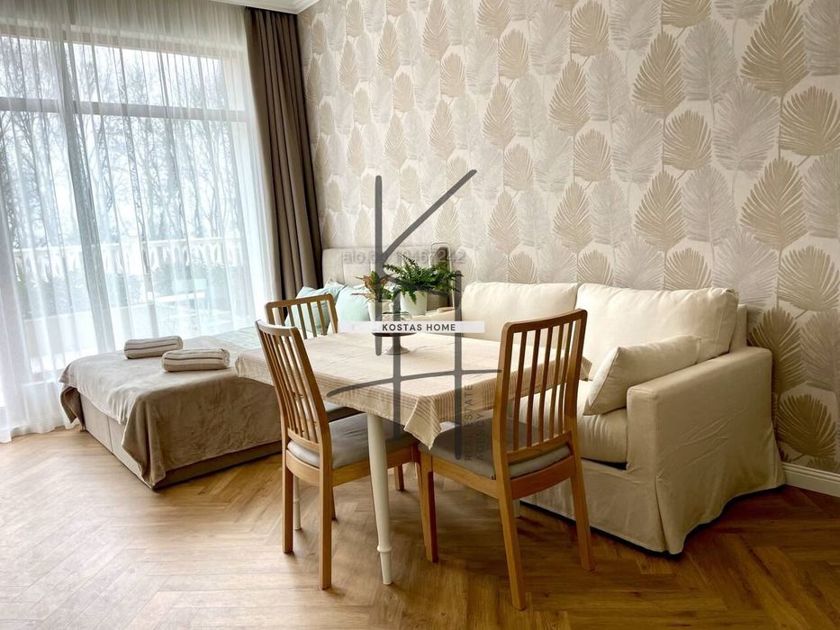 Продава се Едностаен апартамент в Варна, Аспарухово - 48 кв.м за 2459 €/кв.м - Снимка #8