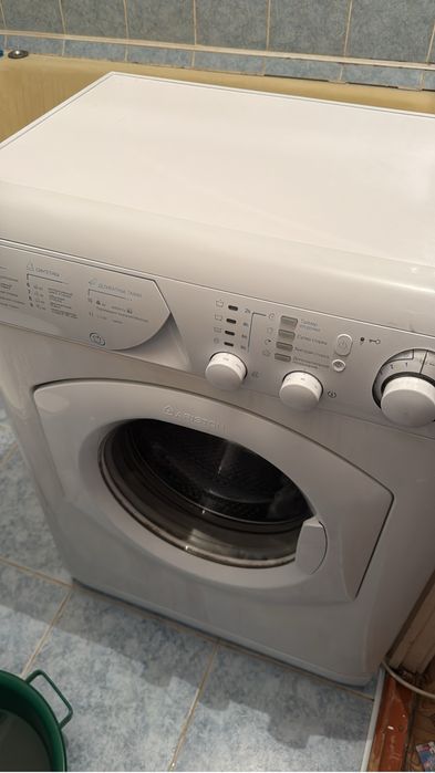 Отдам бесплатно стиральную машину