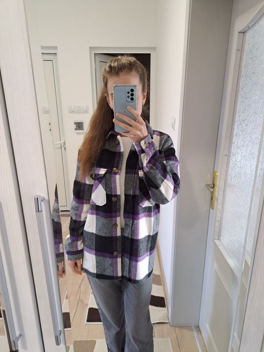 Елегантна дамска риза