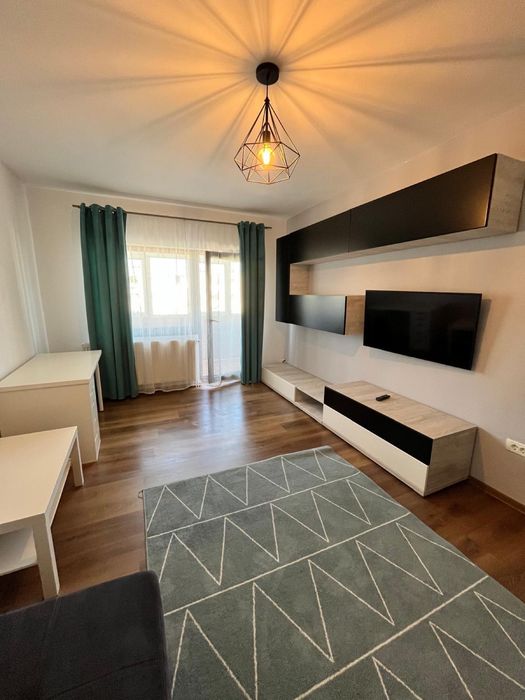 Apartament – Constanța, Catanga, Inel I - Vedere 3
