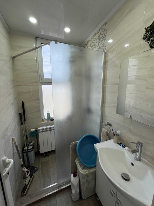 Продава се Тристаен апартамент в Казанлък - 96 кв.м за 797 €/кв.м - Снимка #8