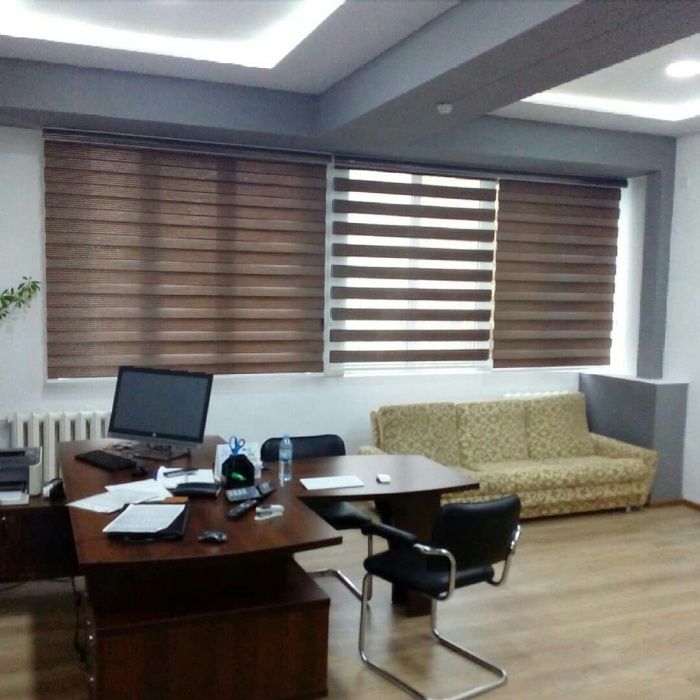 Жалюзи для дома и офиса