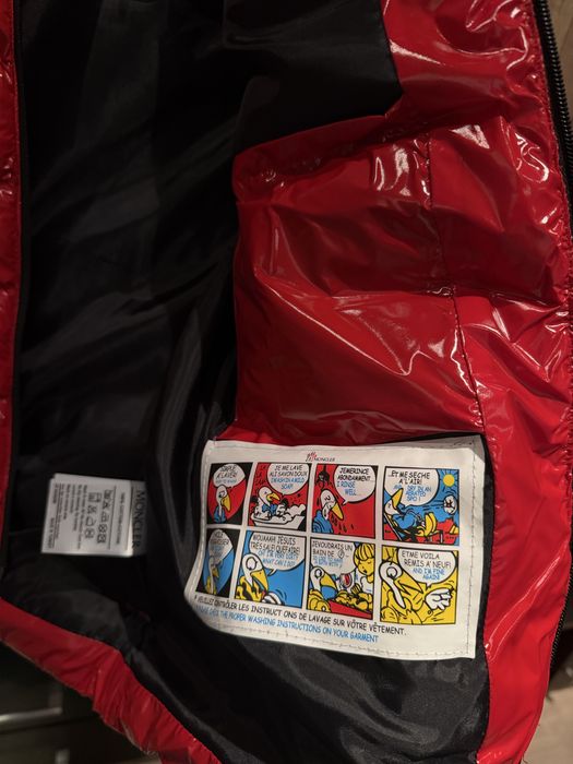 РАЗПРОДАЖБА!!!Пролетно елече в червен цвят