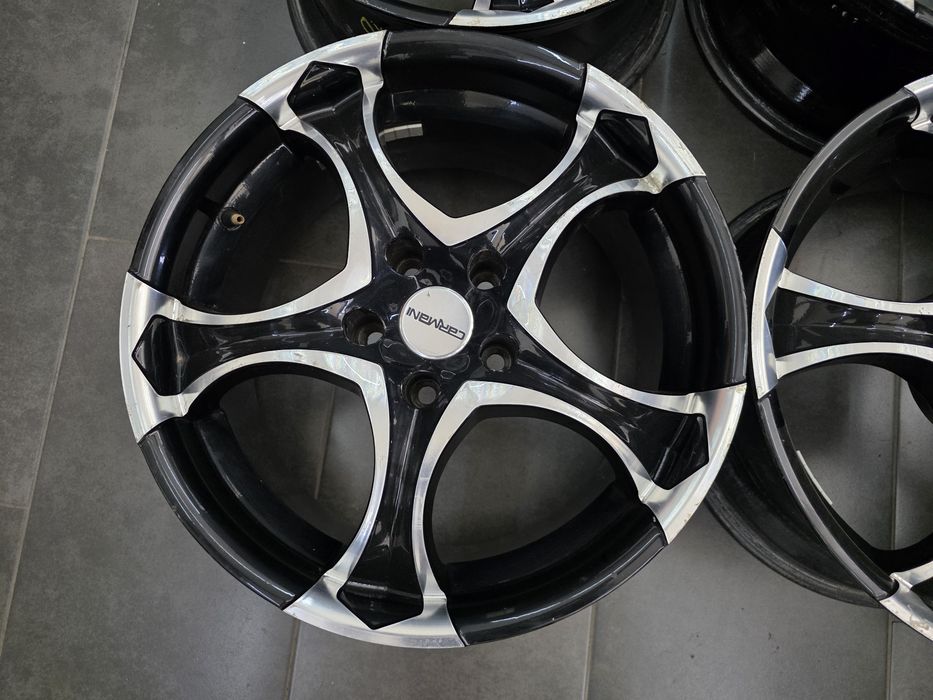 Джанти 17 - Mercedes, Audi, Volkswagen,  Skoda,  Seat