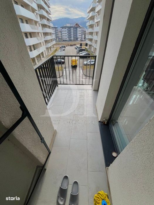Apartament etaj intermediar | Zona Eroilor | parcare inclusa