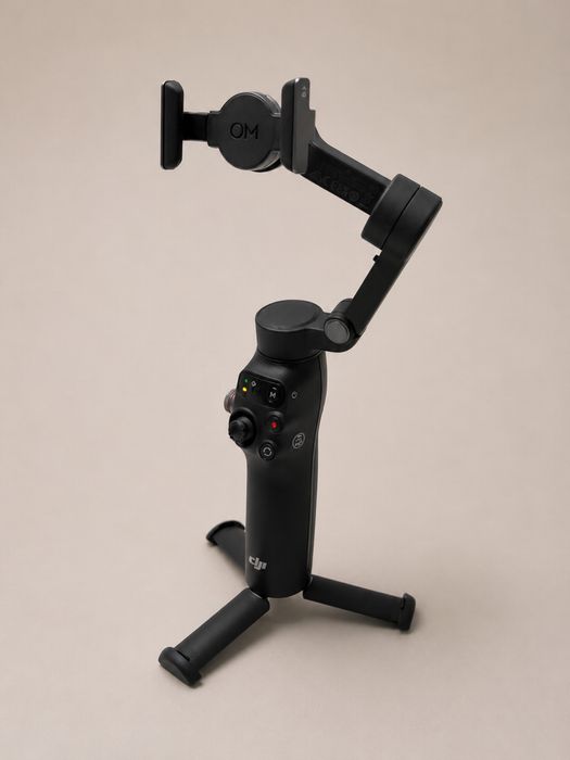 DJI Osmo Mobile 8