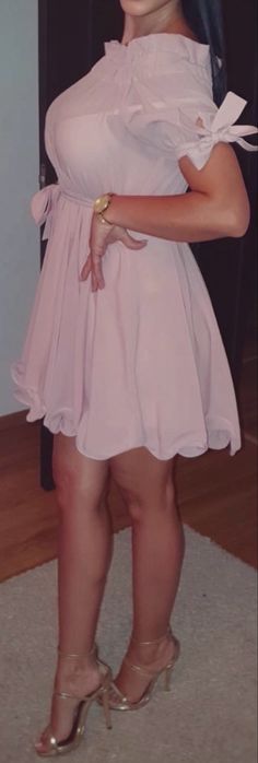 Rochie Atmosphere - Marimea 36