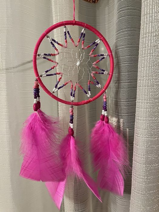 Dramcatcher super preț lucrate manual modele deosebite