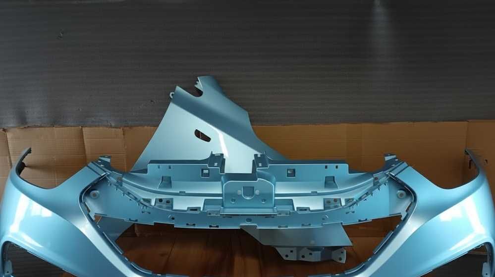 Pachet Bara&Aripa Fata Dreapta Hyundai IX35 An 2010-2015 XAF Albastru