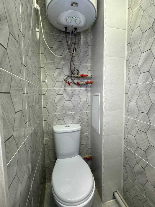 2х комнатная по Кунаева