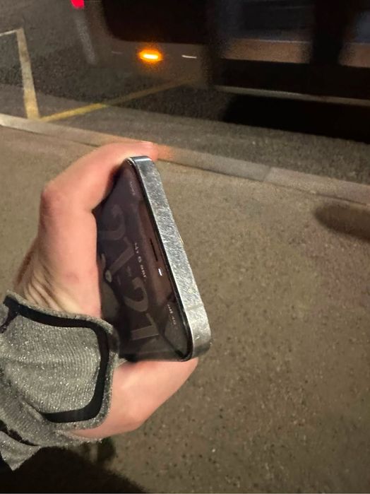 iphone 12pro обмен с моей дп