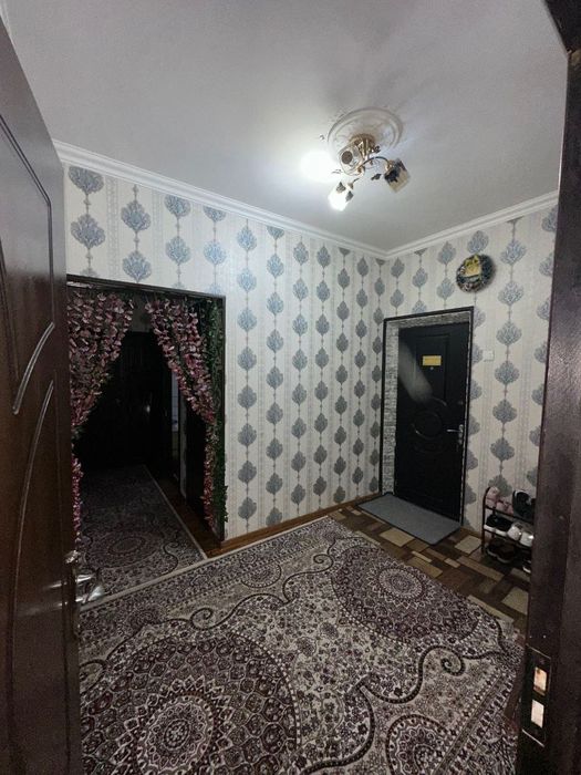 алгоритм 2 комнотних кв