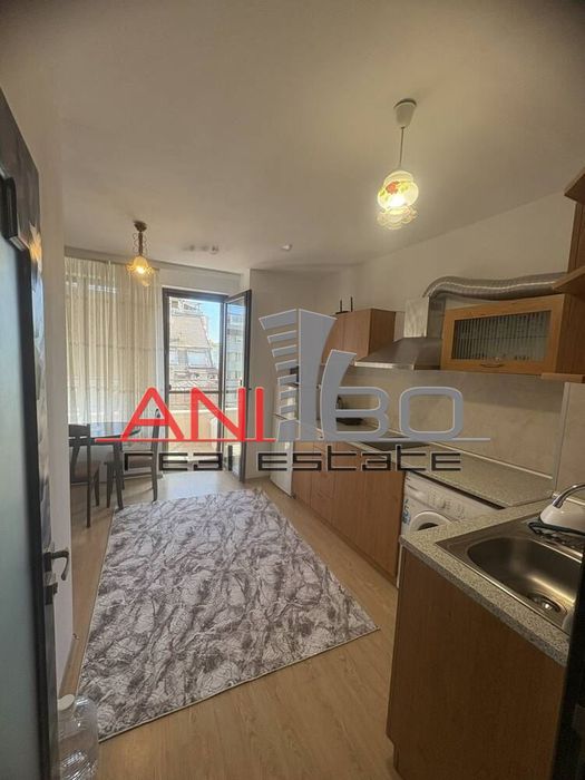 Продава се Двустаен апартамент в Варна, Колхозен пазар - 55 кв.м за 2819 €/кв.м - Снимка #6