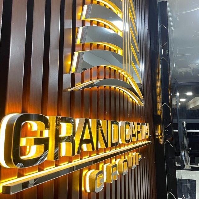 Tashqi reklama xizmatlari