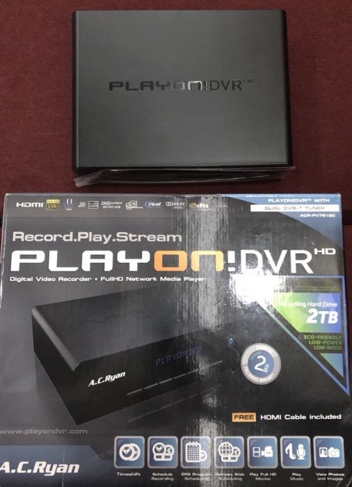 Медиа плеер