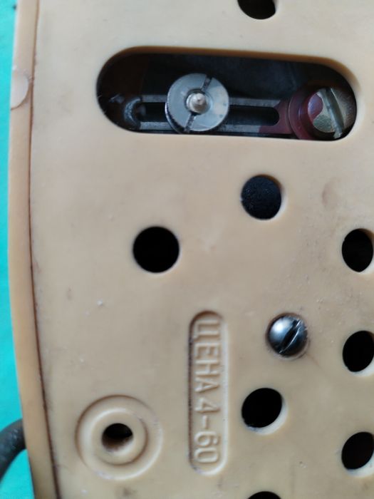 Продам барометр СССР