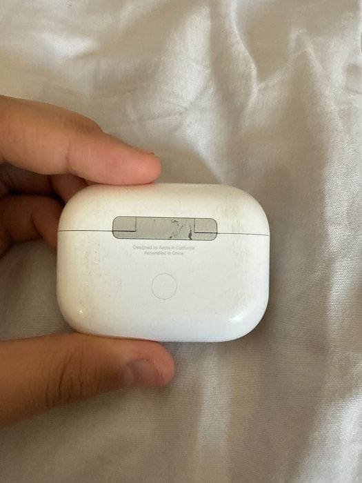 AirPods Pro 2 Б/У С коробкой