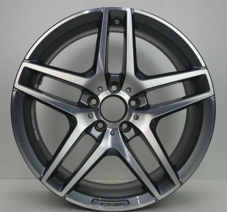 Мерцедес джанти 19 цола S класа W222