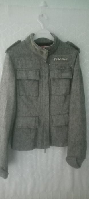 Курточки для девочки 10- 11 лет