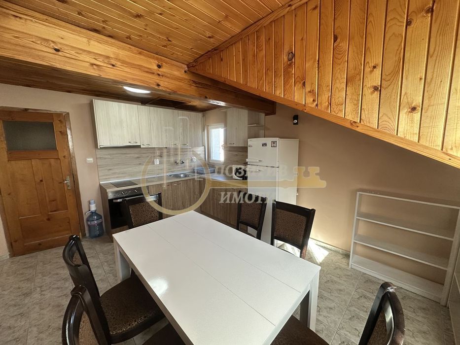 Дава се под наем Етаж от къща в София, Драгалевци - 80 кв.м за 459 € - Снимка #4