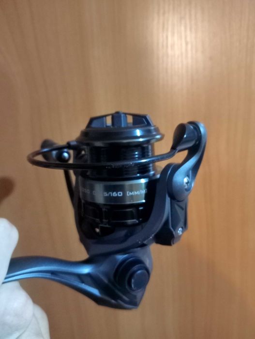 Катушка dayo 3000 5,2:1