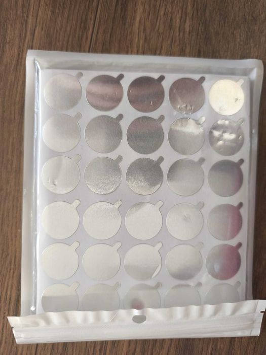 Trusa extensii gene