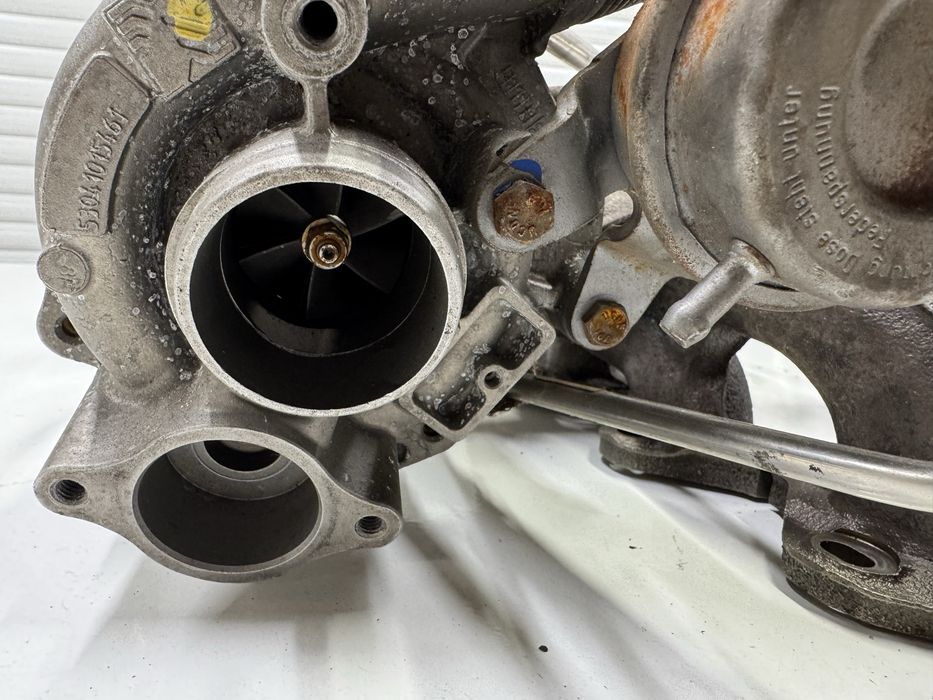 Турбо за Vw/Seat/Skoda/Audi 1.4 tfsi