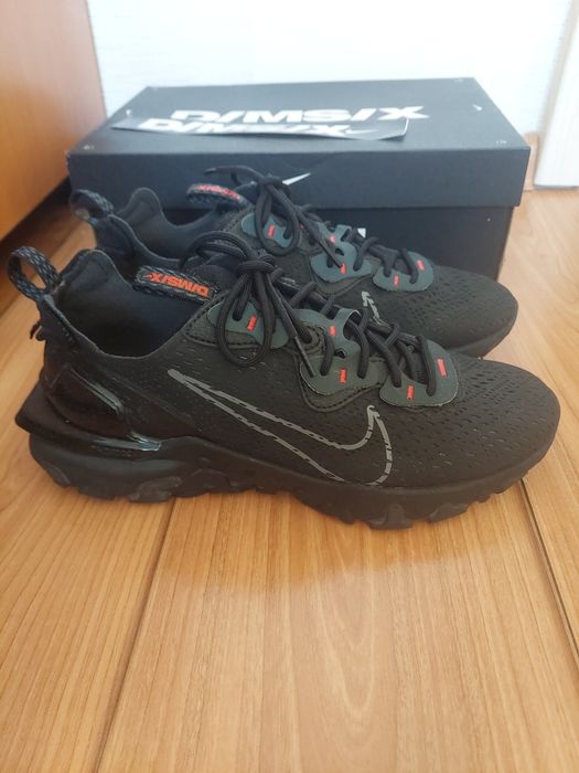 Мъжки маратонки Nike React Vision,42.5 н.