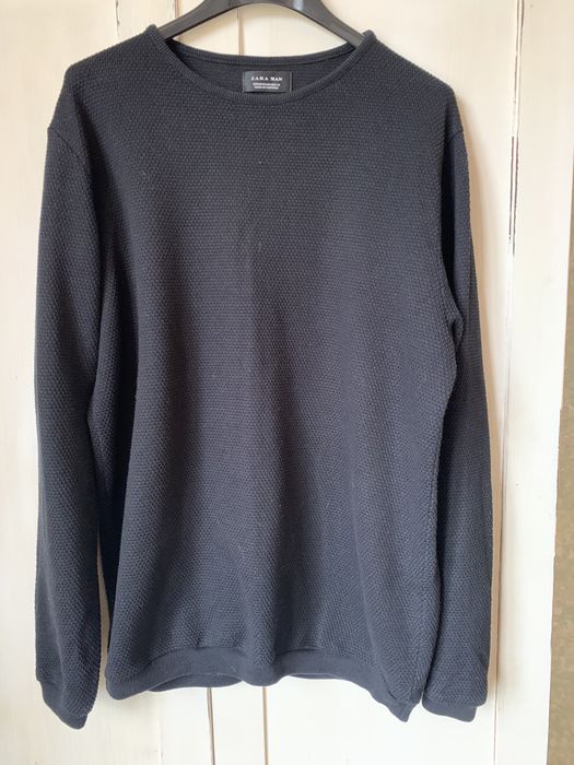 “Zara”-Мъжка блуза