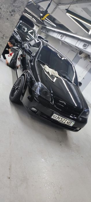 Продаётся Лачетти 1.8